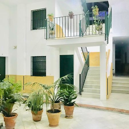 Los Patios De La Juderia セビリア エクステリア 写真