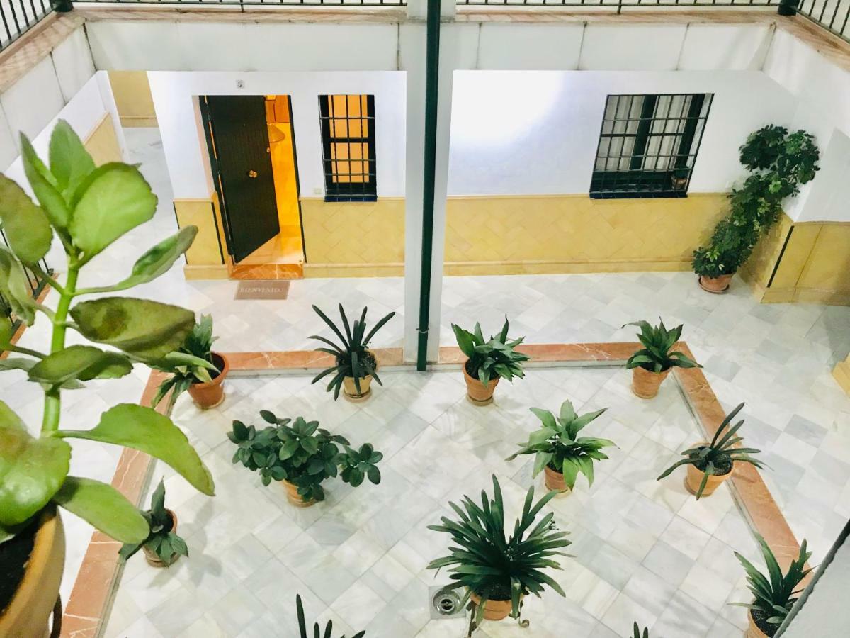 Los Patios De La Juderia セビリア エクステリア 写真