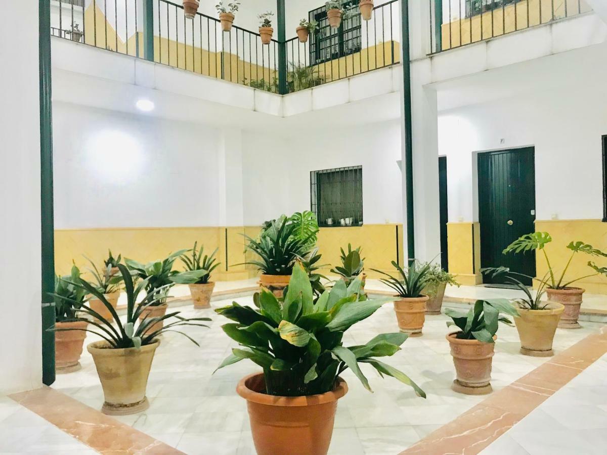 Los Patios De La Juderia セビリア エクステリア 写真